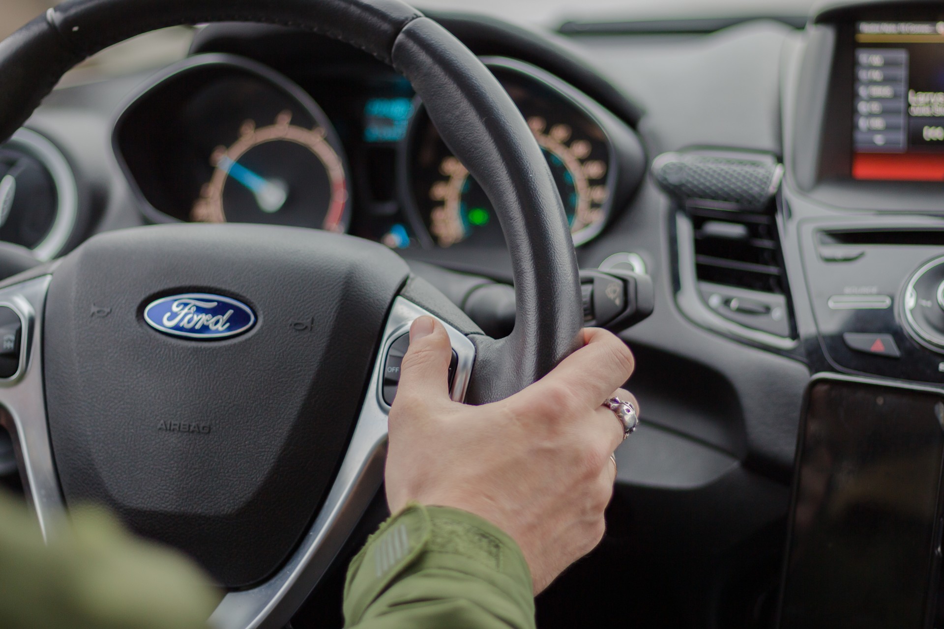 Los SUV Ford continúan ganando protagonismo entre los conductores