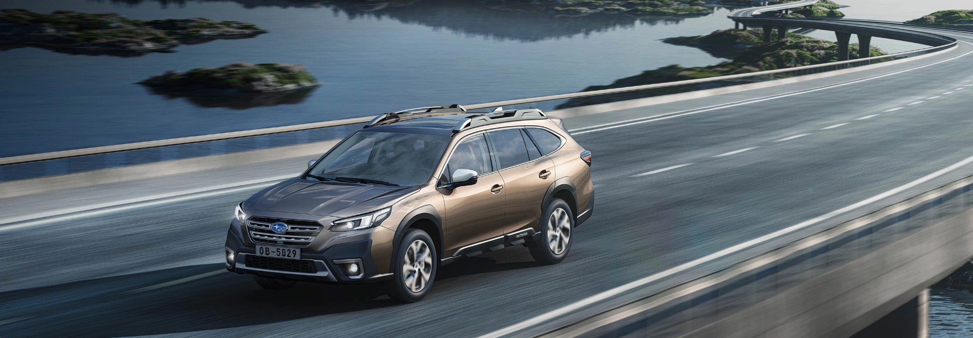 Subaru