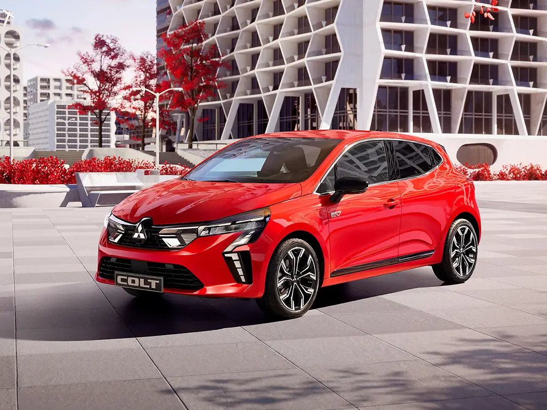 Mitsubishi