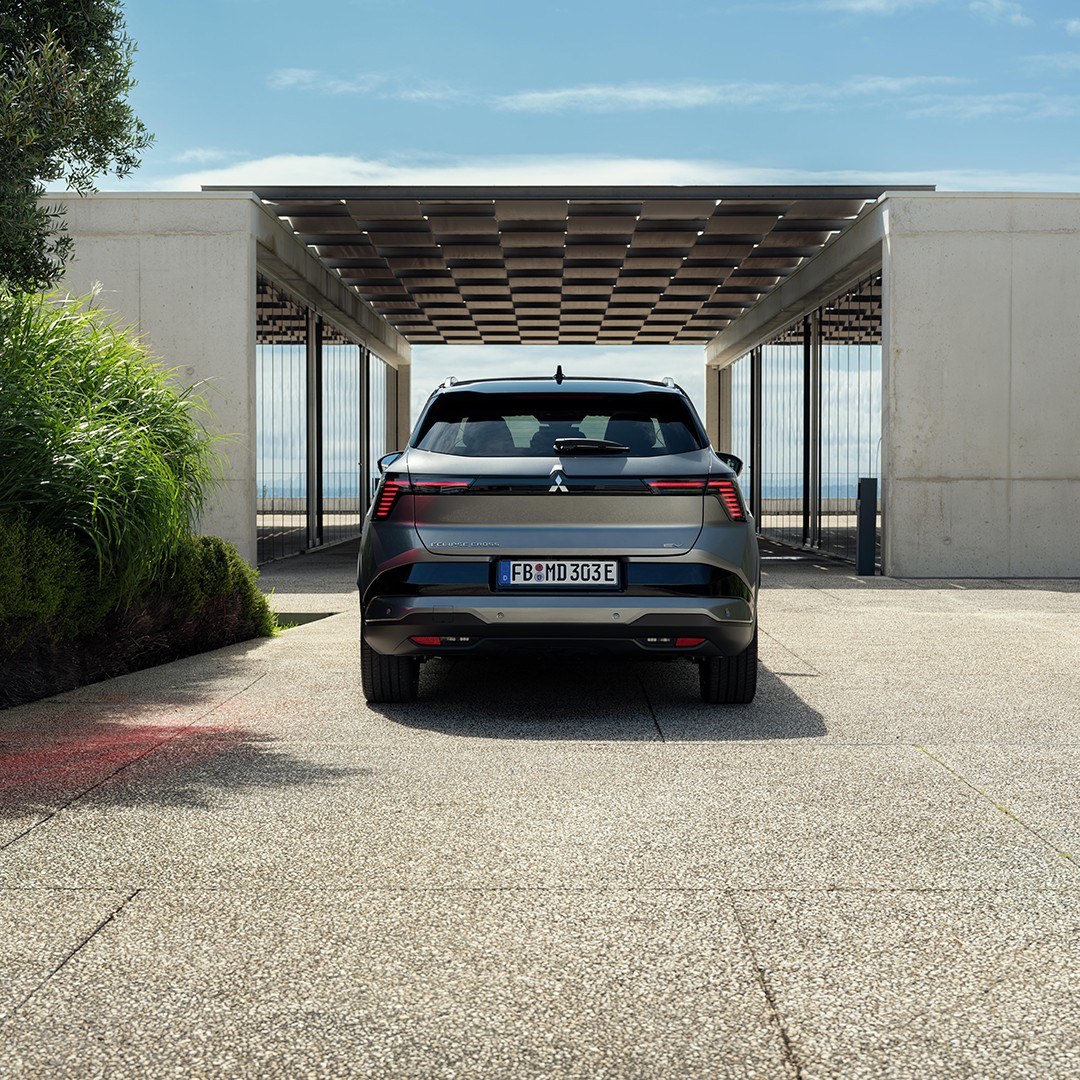 El  SUV  100%  eléctrico