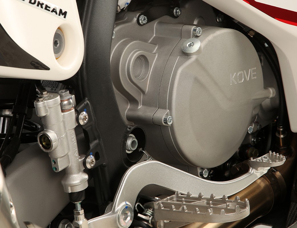 MOTOR
