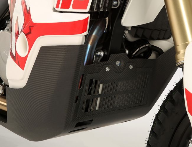 Kove 450 Rally