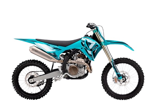Kove MX250
