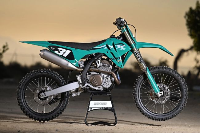Kove MX250