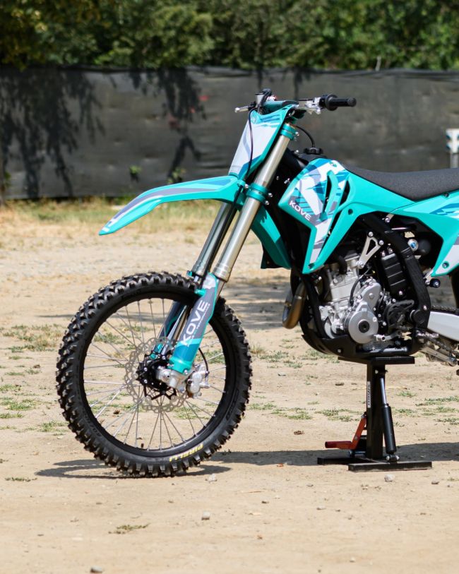 Kove MX250