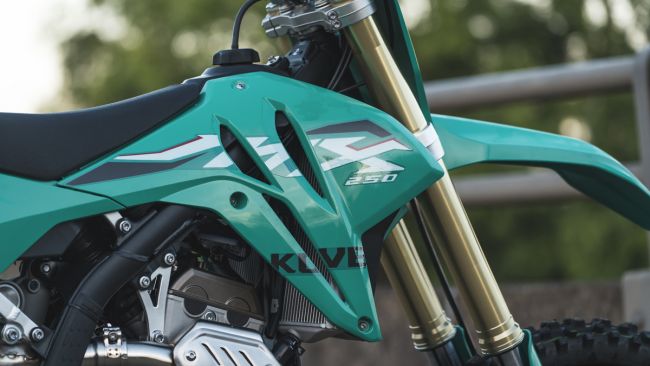 Kove MX250