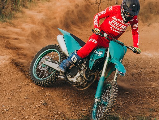 Kove MX450