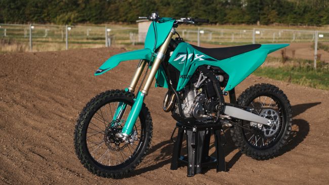 Kove MX450