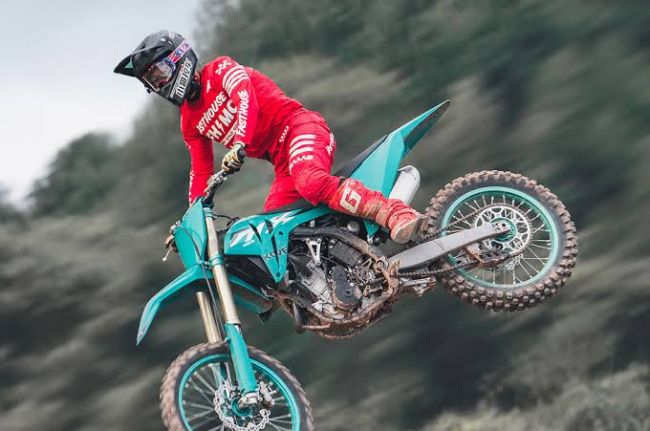 Kove MX450