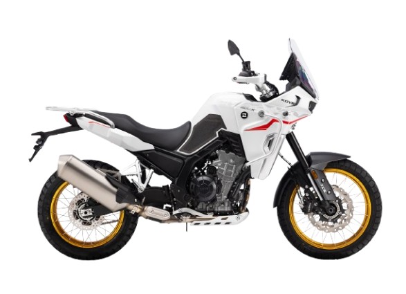 Kove 800X GT