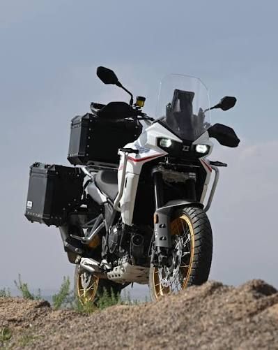 Kove 800X GT