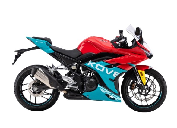 Kove 350RR