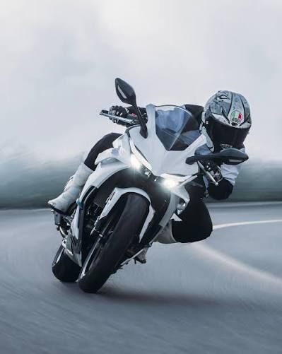 Kove 350RR