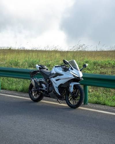 Kove 350RR