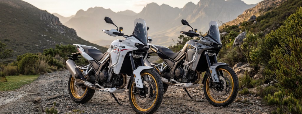 Kove 800X PRO Adventure