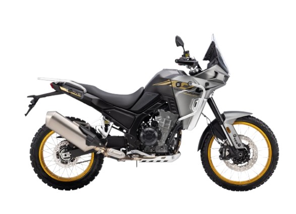 Kove 800X PRO Adventure