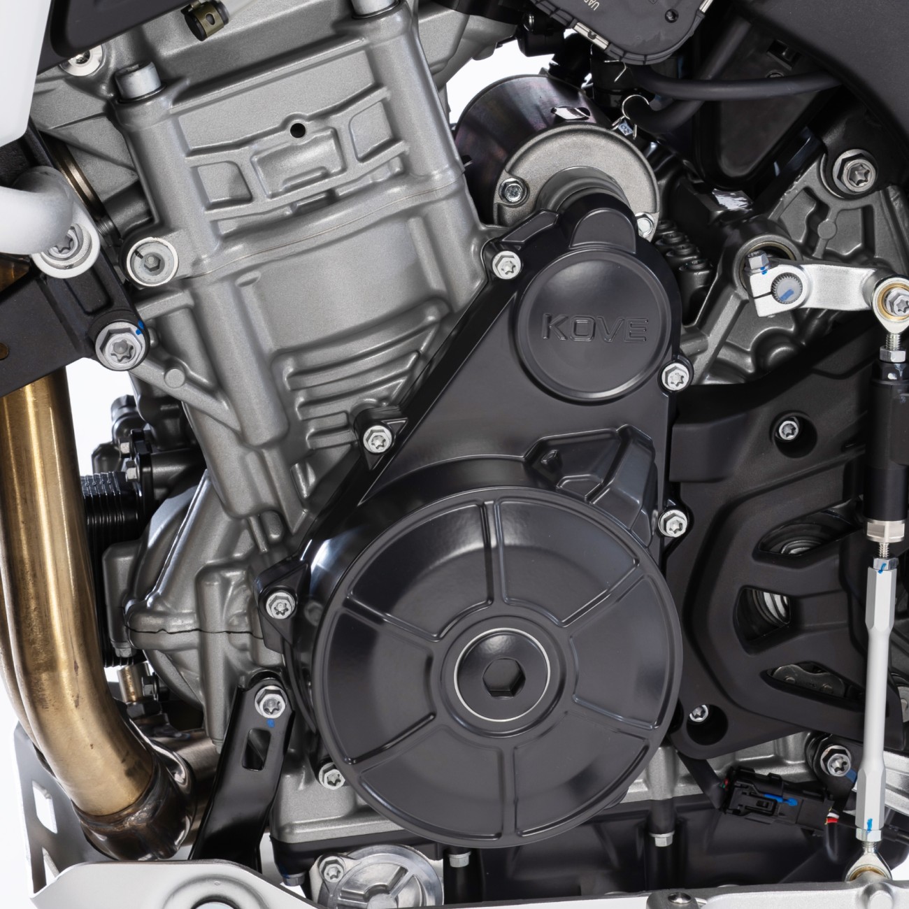 MOTOR BICILÍNDRICOMOTOR BICILÍNDRICO