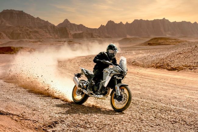 Kove 800X PRO Adventure