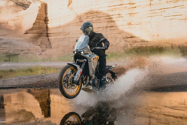Kove 800X PRO Adventure