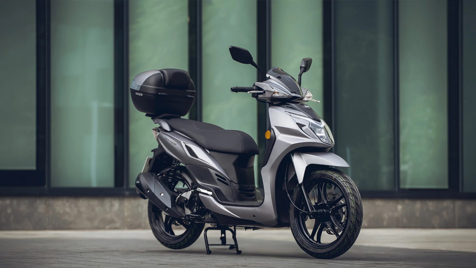 SYM Symphony SR 125 ABS