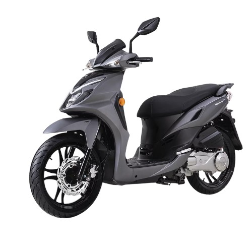 SYM Symphony SR 125 ABS