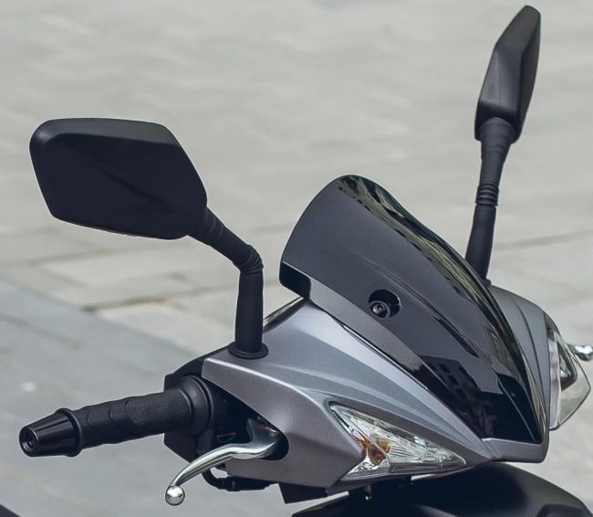 SYM Symphony SR 125 ABS