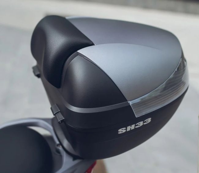 SYM Symphony SR 125 ABS