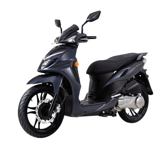 SYM Symphony SR 125 CBS