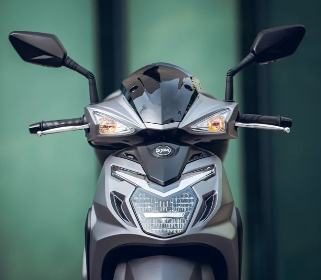 SYM Symphony SR 125 CBS
