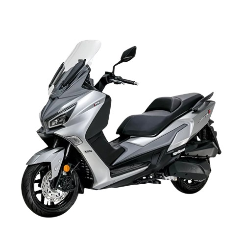 SYM Joymax Z 300