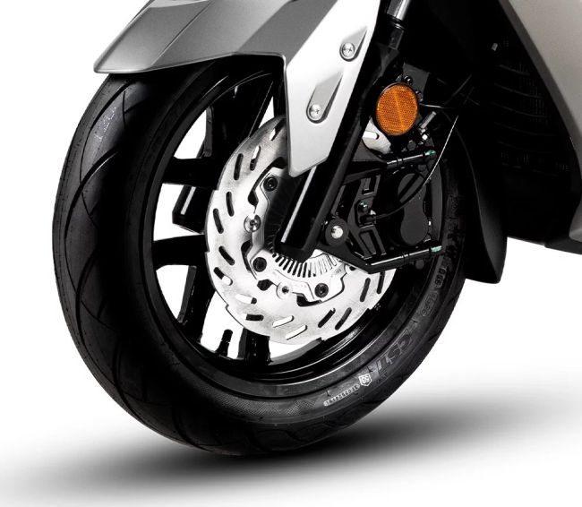 SYM Joymax Z 300