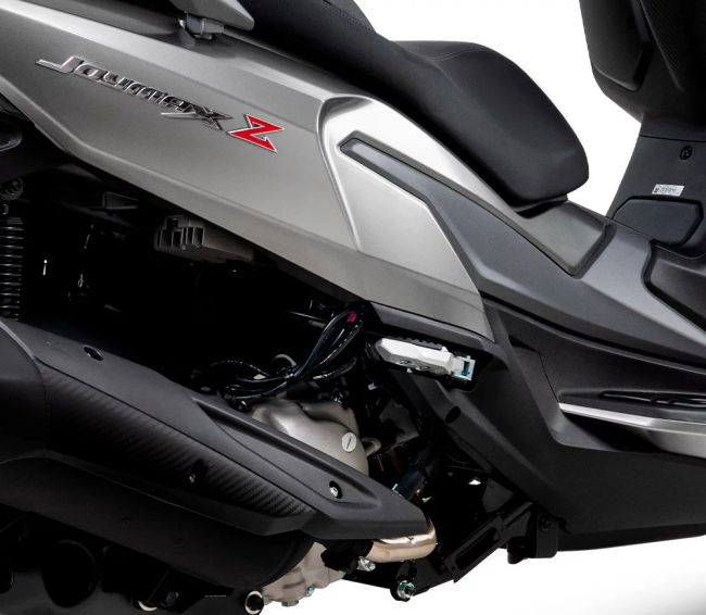 SYM Joymax Z 300