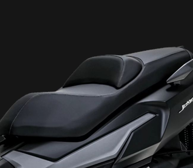 SYM Joymax Z 300