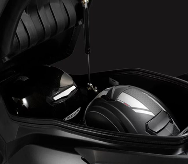 SYM Joymax Z 300