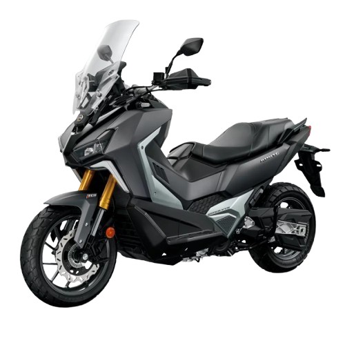 SYM ADXTG 400