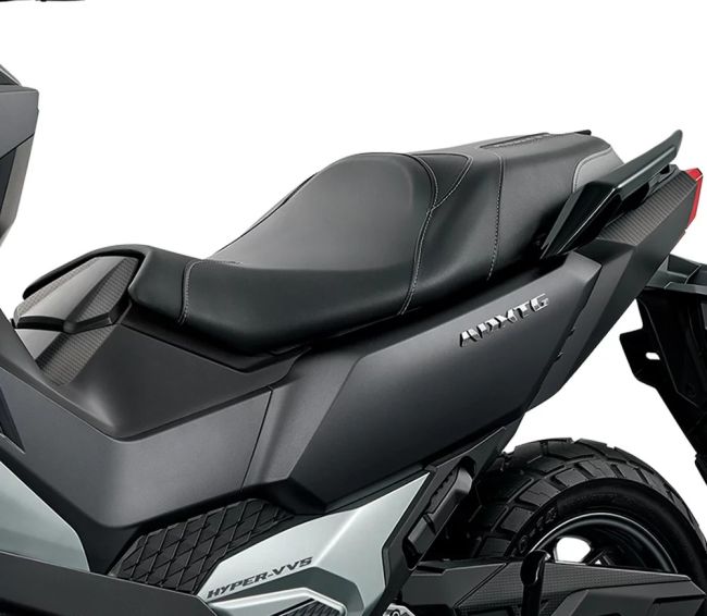 SYM ADXTG 400