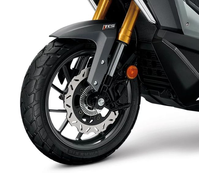 SYM ADXTG 400