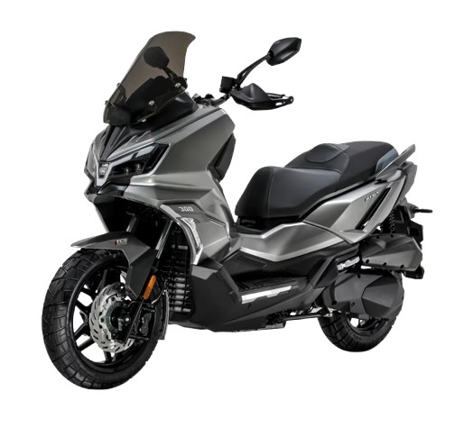 SYM ADX 300