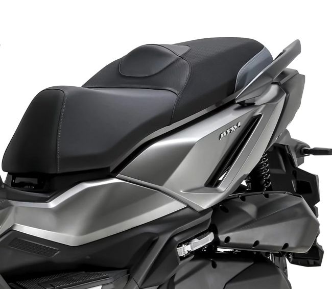 SYM ADX 300