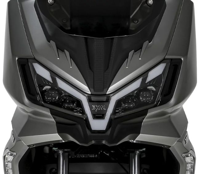 SYM ADX 300