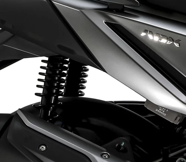 SYM ADX 300