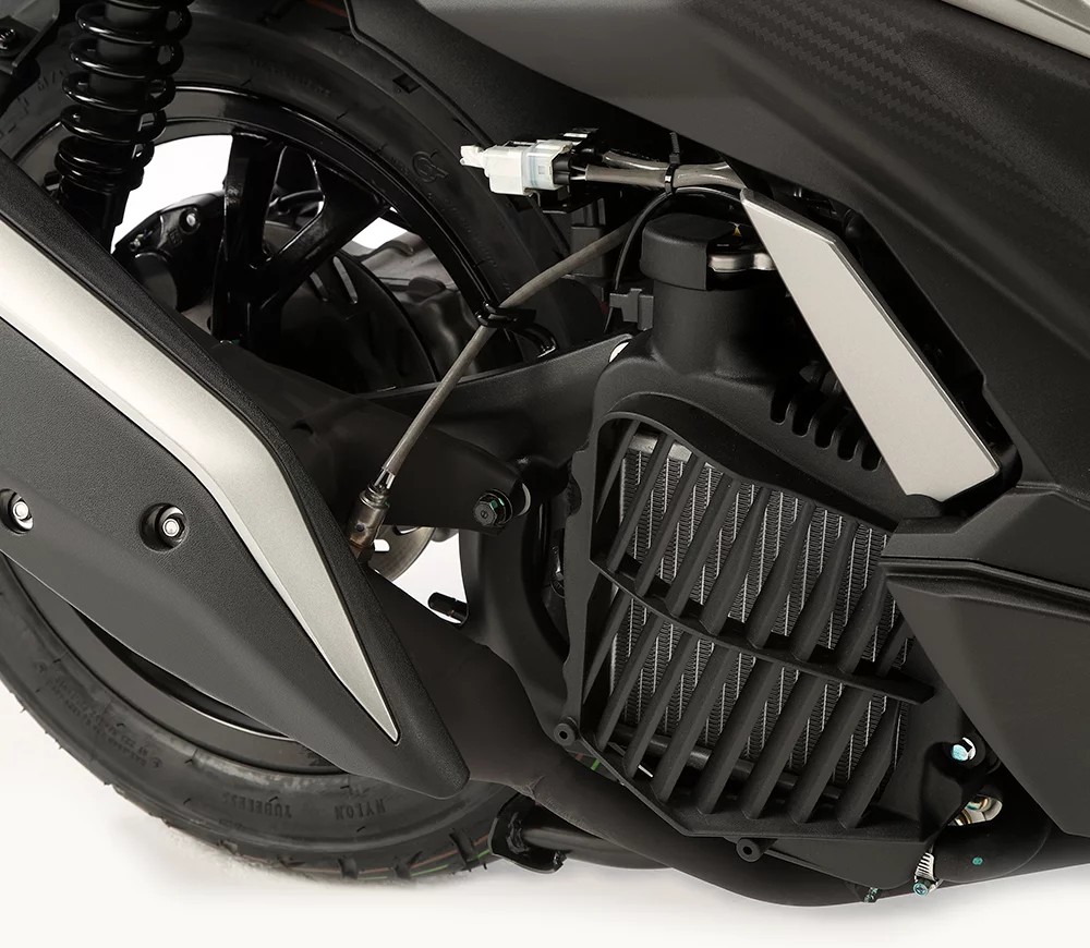 Motor