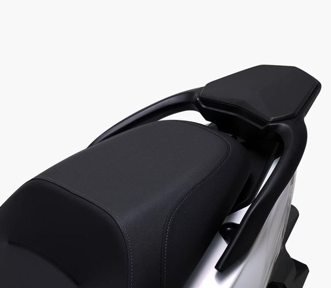 SYM Jet Evo 125