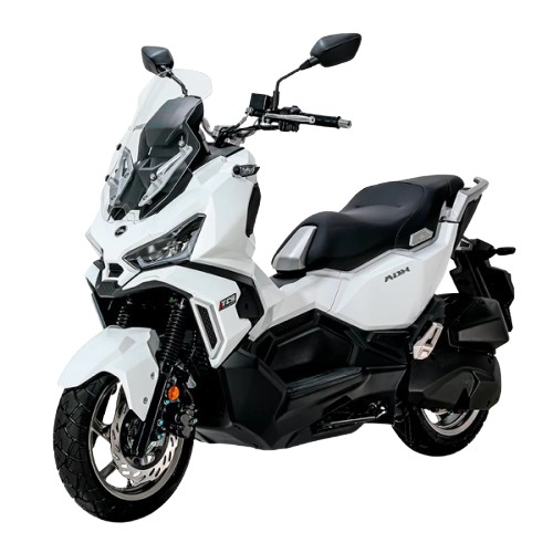 SYM ADX 125