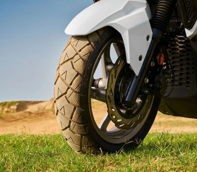 SYM ADX 125