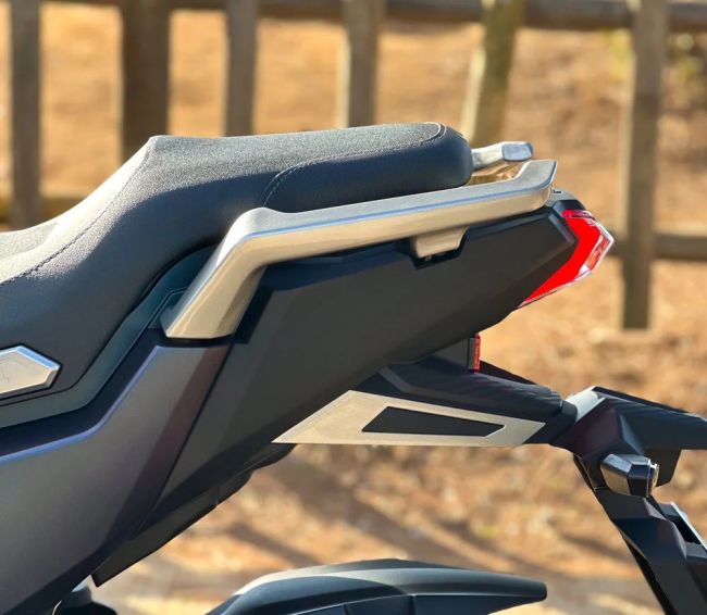SYM ADX 125