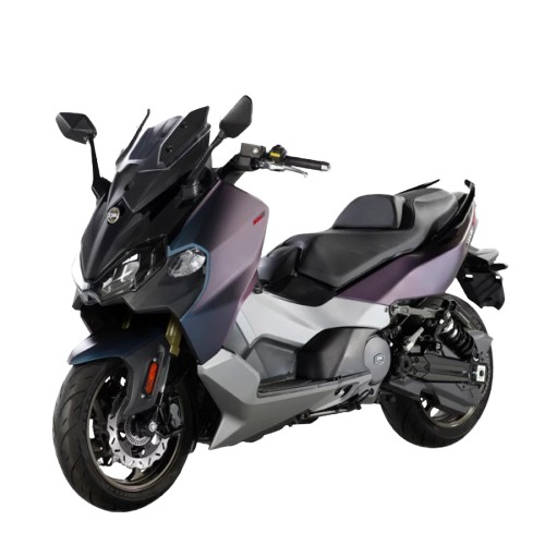 SYM Maxsym TL 508