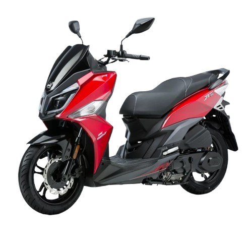 SYM Jet 14 LC 125