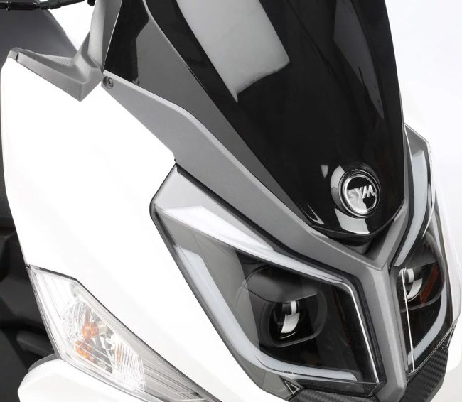 SYM Jet 14 LC 125