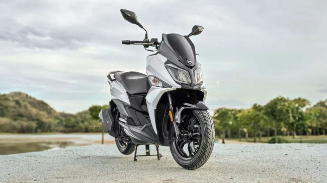 SYM Jet 14 LC 125